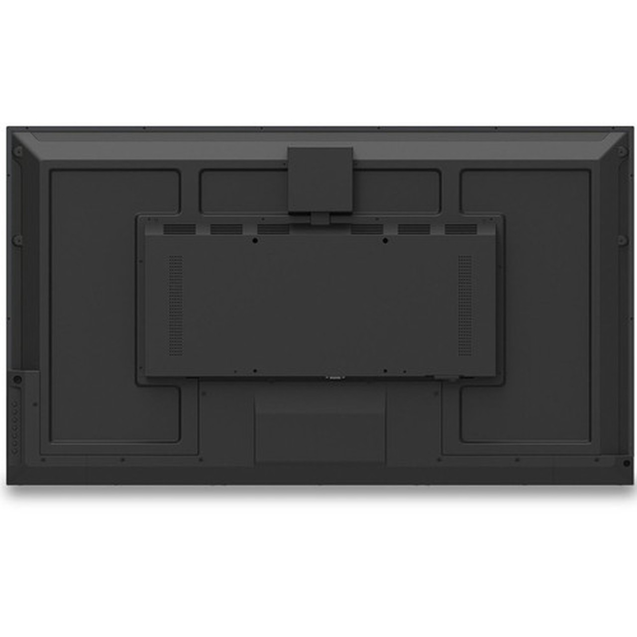 ViewSonic CDE4330 Wireless Presentation Display - 43 LCD - ARM Cortex A55 150 GHz - 4 GB DDR4 SDRAM - 3840 x 2160 - Direct LED - 450 CDE4330