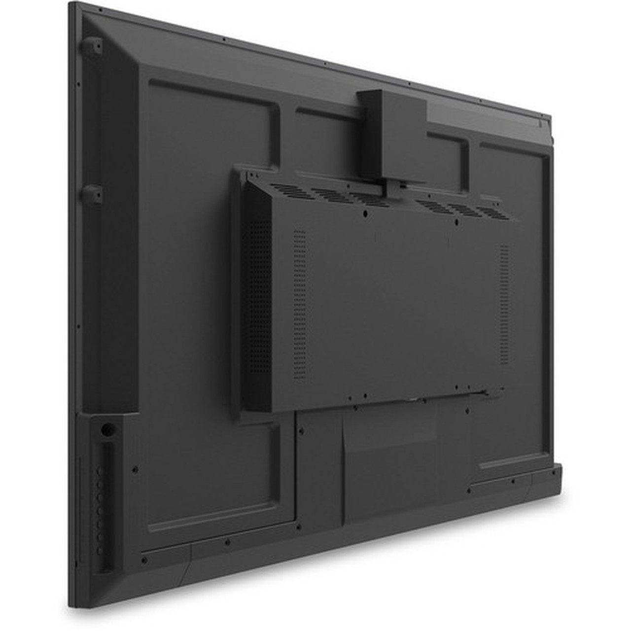 ViewSonic CDE4330 Wireless Presentation Display - 43 LCD - ARM Cortex A55 150 GHz - 4 GB DDR4 SDRAM - 3840 x 2160 - Direct LED - 450 CDE4330