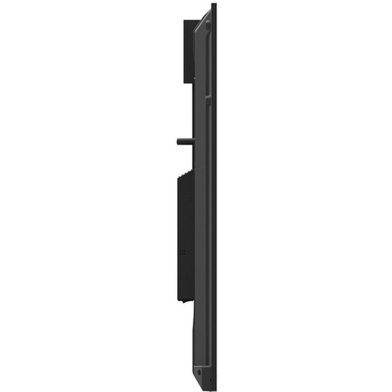 ViewSonic CDE5530 Wireless Presentation Display - 55 LCD - ARM Cortex A55 150 GHz - 4 GB DDR4 SDRAM - 3840 x 2160 - Direct LED - 450 CDE5530