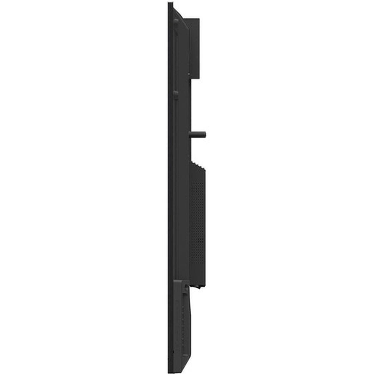 ViewSonic CDE5530 Wireless Presentation Display - 55 LCD - ARM Cortex A55 150 GHz - 4 GB DDR4 SDRAM - 3840 x 2160 - Direct LED - 450 CDE5530