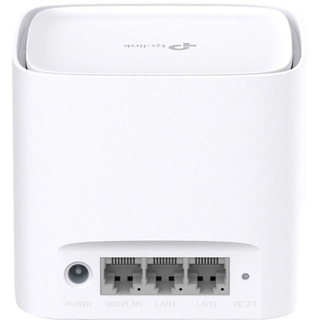 TP-Link HX220 Wi-Fi 6 IEEE 80211ax Ethernet Wireless Router - Dual Band - 240 GHz ISM Band - 5 GHz UNII Band - 225 MBs Wireless - 2 HX2201-PACK