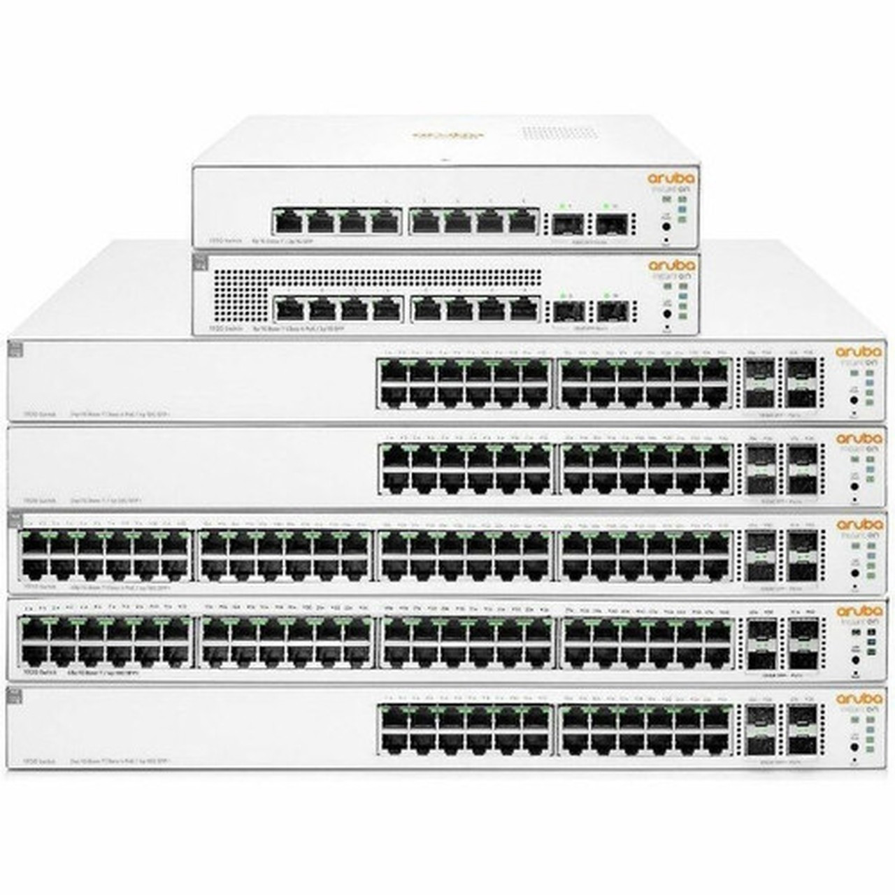 JL683B#ABA Aruba HPE Instant On 1930 24G Class4 PoE | FleetNetwork.ca