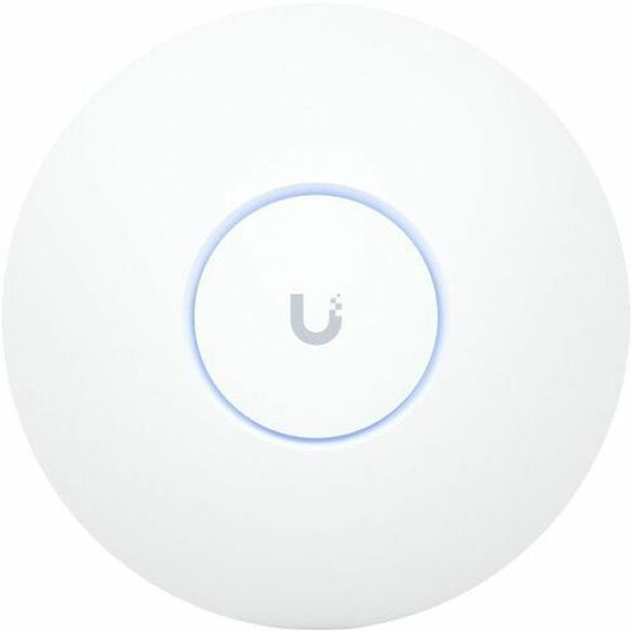 Ubiquiti UniFi Tri Band IEEE 80211 abgnacax 1020 Gbits Wireless Access Point - 240 GHz 5 GHz 6 GHz - Internal - MIMO - 1 x U6-Enterprise