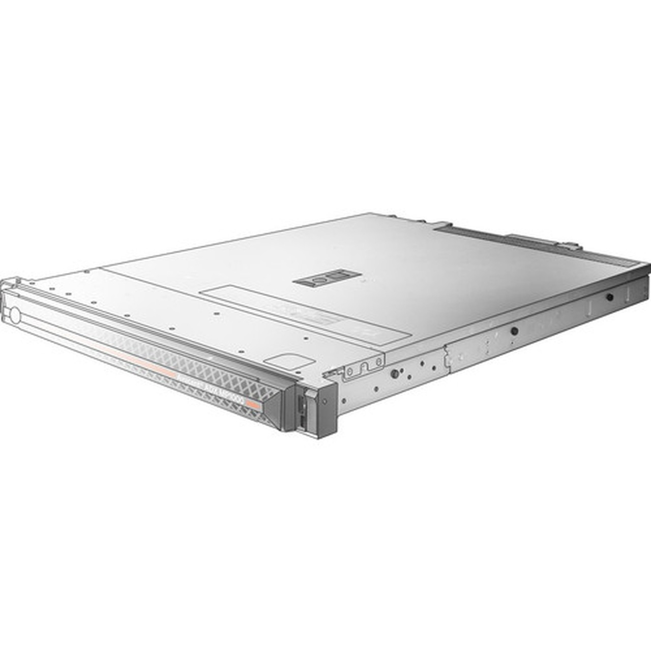 Vertiv Avocent ADX MP1000 Management Platform  Virtual Appliance - ADX Platform  Management Platform  Rack Manager  IT Management ADX-MP1000VA