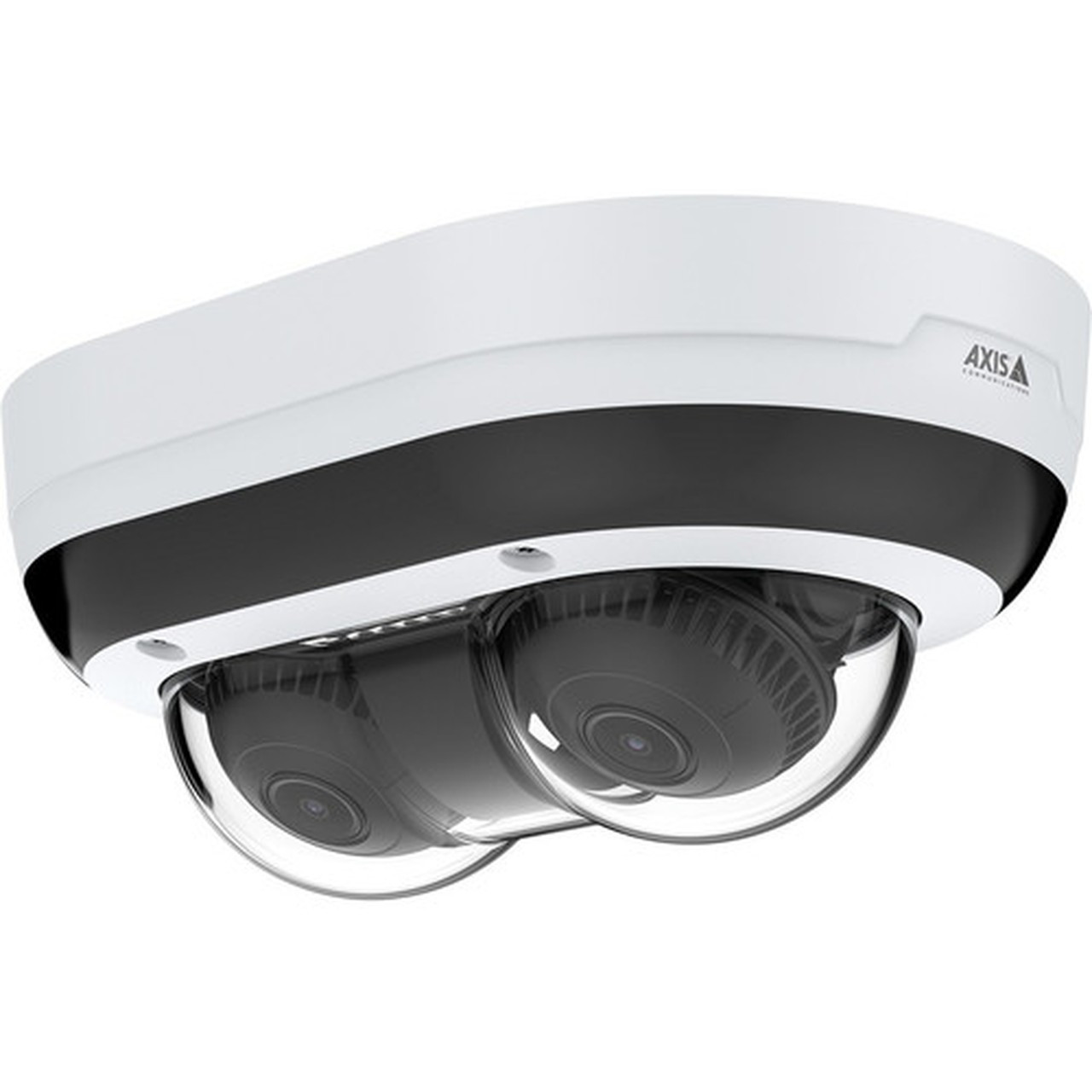 AXIS Panoramic P4705-PLVE 2 Megapixel Outdoor Full HD Network Camera - Color - 4921 ft 15 m Infrared Night Vision - Zipstream Part 02415-001