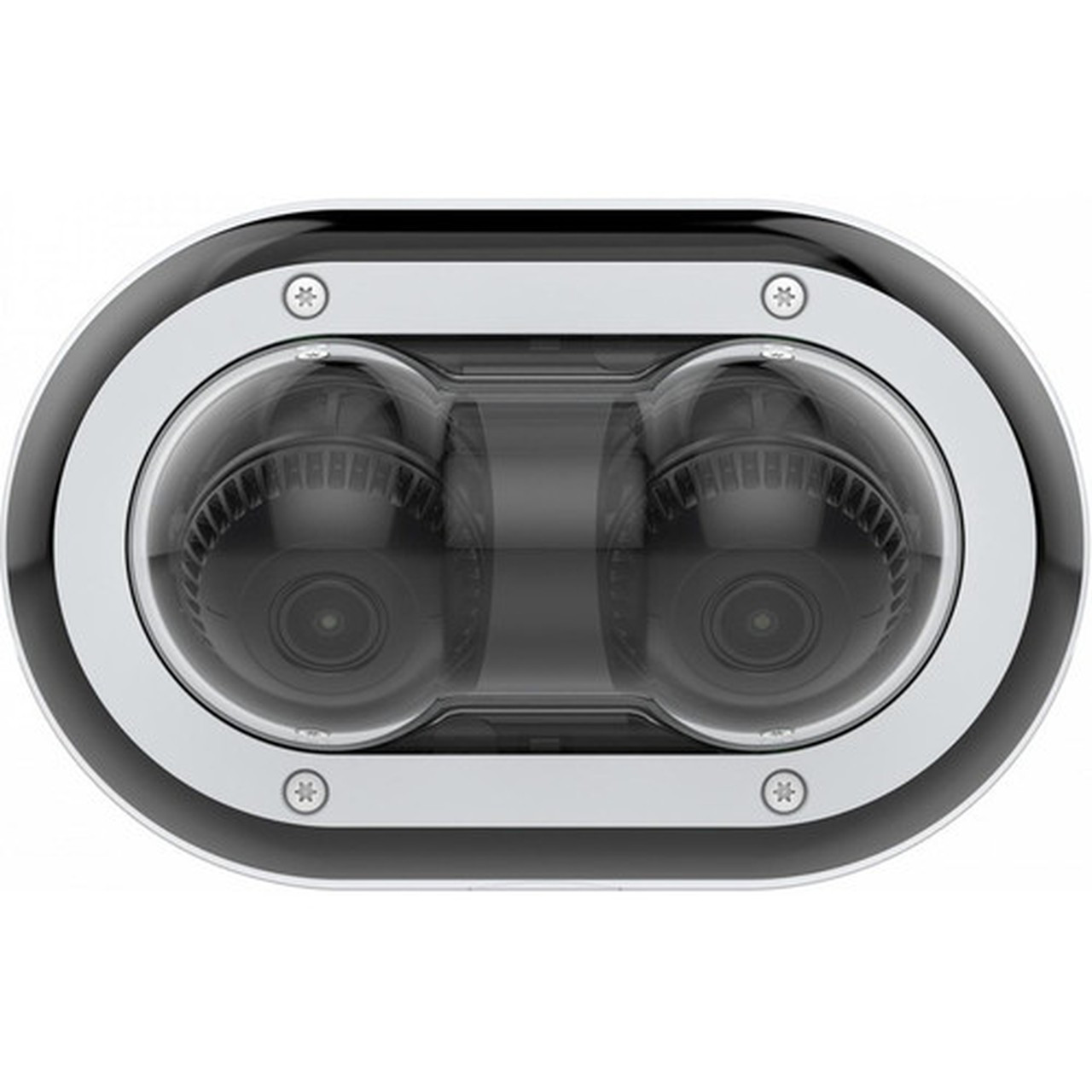 AXIS Panoramic P4705-PLVE 2 Megapixel Outdoor Full HD Network Camera - Color - 4921 ft 15 m Infrared Night Vision - Zipstream Part 02415-001
