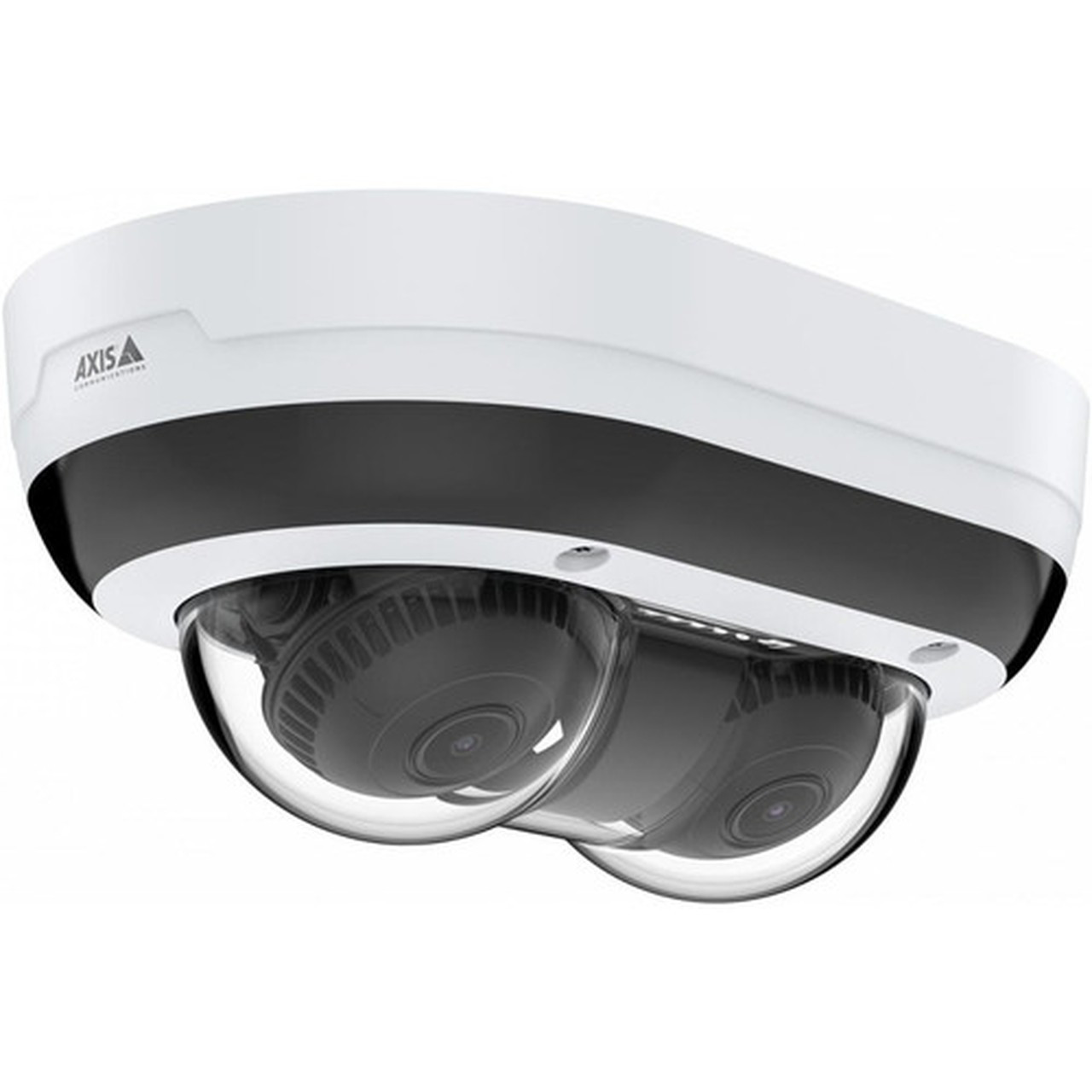 AXIS Panoramic P4705-PLVE 2 Megapixel Outdoor Full HD Network Camera - Color - 4921 ft 15 m Infrared Night Vision - Zipstream Part 02415-001