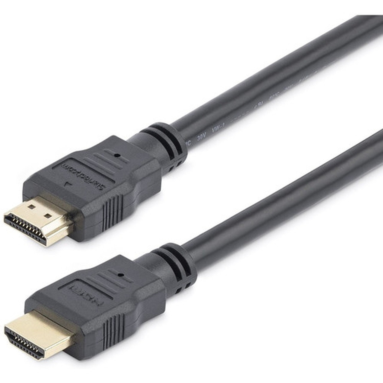6ft HDMI Cable 10 Pack 4K High Speed HDMI Cable with Ethernet Ultra HD 4K 30Hz Video Black HDMI 14 Monitor Cord - 10 pack 6ft 4K HDMM610PK