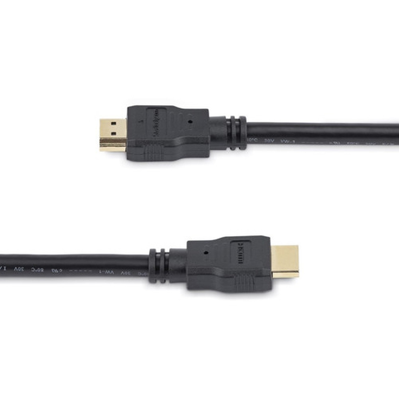 6ft HDMI Cable 10 Pack 4K High Speed HDMI Cable with Ethernet Ultra HD 4K 30Hz Video Black HDMI 14 Monitor Cord - 10 pack 6ft 4K HDMM610PK