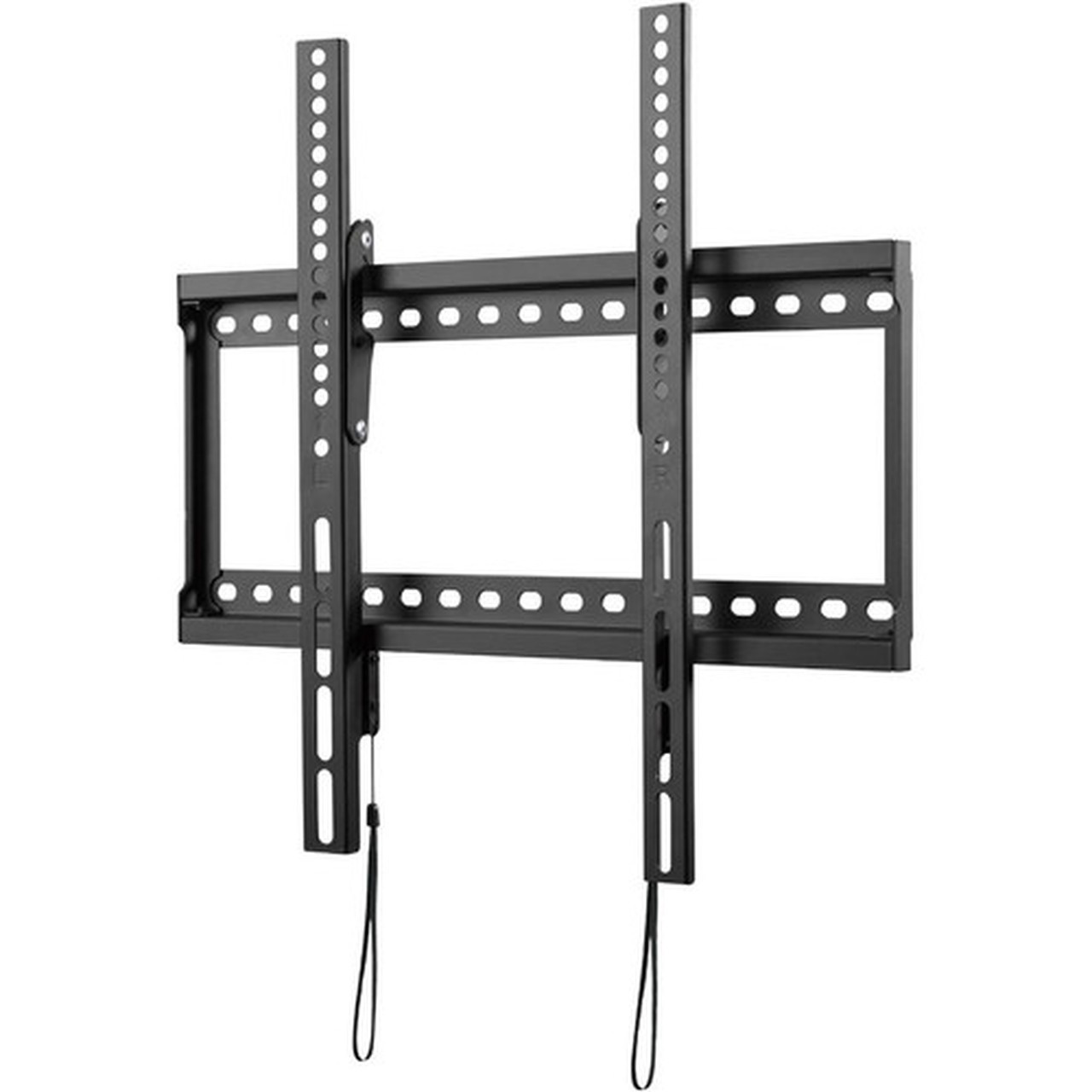 Tripp Lite DWT2670XE Wall Mount for Curved Screen Display Monitor HDTV Flat Panel Display - Black - 1 Displays Supported - 26 to DWT2670XE