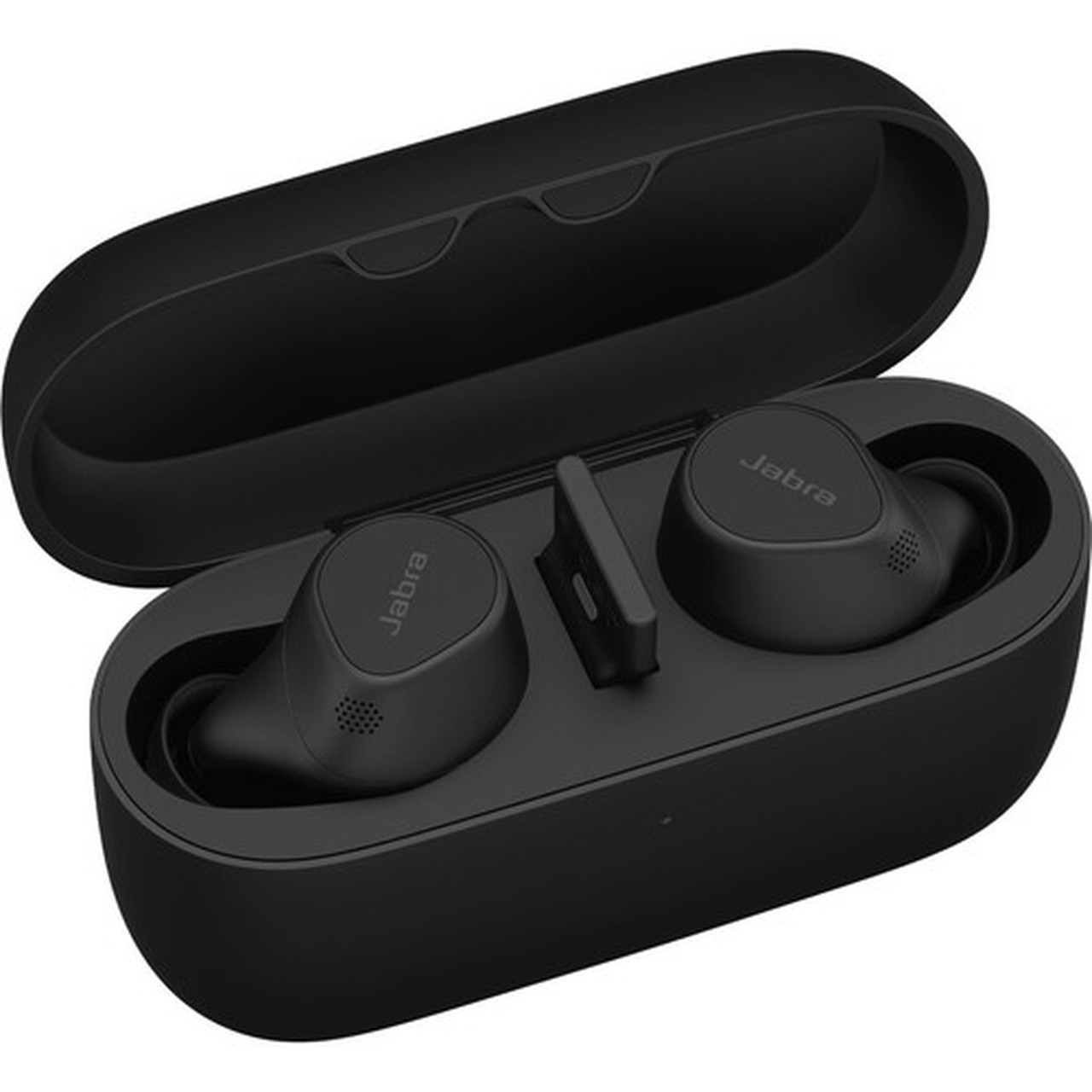 Jabra Evolve2 Earset - Stereo - USB Type A - True Wireless - Bluetooth - 656 ft - 20 Hz - 20 kHz - Earbud - Binaural - In-ear - MEMS 20797-989-999