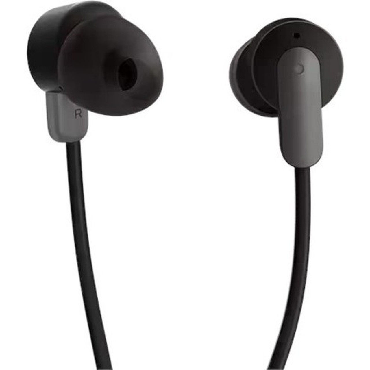 Lenovo Go USB-C ANC In-Ear Headphones - Stereo - USB 20 Type C - Wired - 32 Ohm - 50 Hz - 10 kHz - Earbud - Binaural - In-ear - 39 - 4XD1C99220