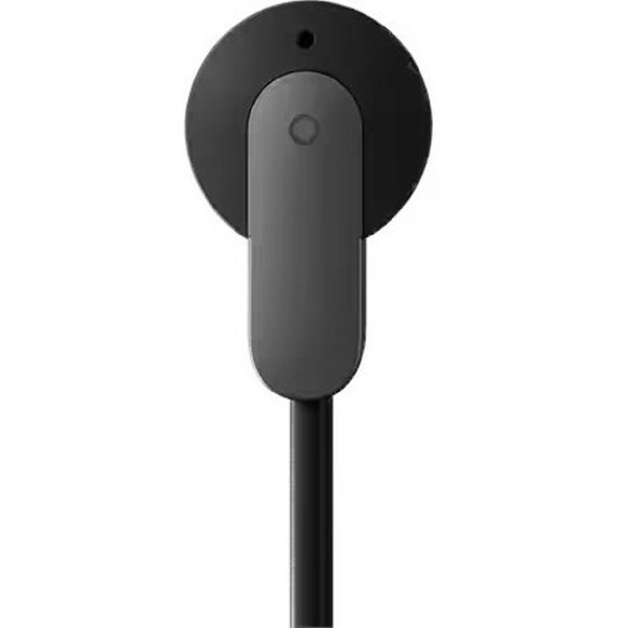 Lenovo Go USB-C ANC In-Ear Headphones - Stereo - USB 20 Type C - Wired - 32 Ohm - 50 Hz - 10 kHz - Earbud - Binaural - In-ear - 39 - 4XD1C99220