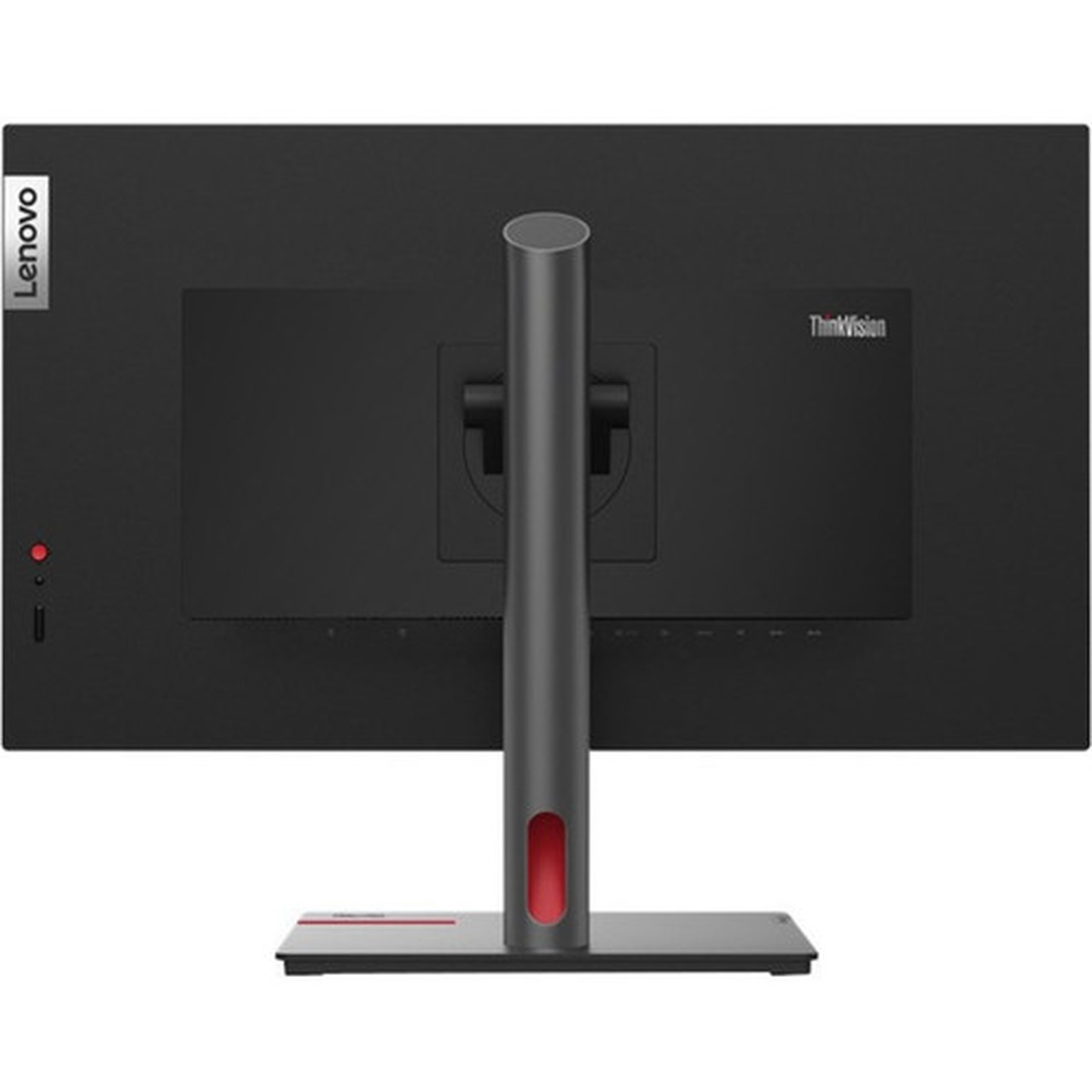 Lenovo ThinkVision P27h-30 27 WQHD LCD Monitor - 169 - 27 68580 mm Class - In-plane Switching IPS Technology - WLED Backlight 63A1ZAR1US