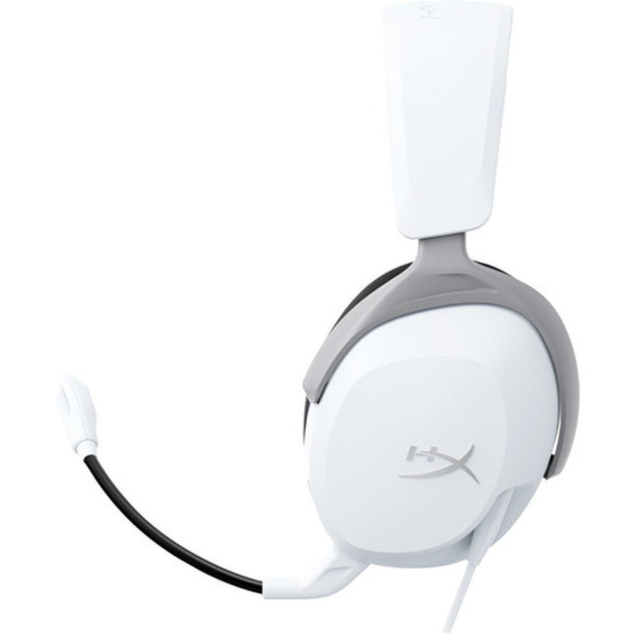 HyperX Cloud Stinger 2 Core PS5 - Gaming Headset - Stereo - Wired - 10 Hz - 25 kHz - Over-the-ear Over-the-head - Binaural - - - - 6H9B5AA