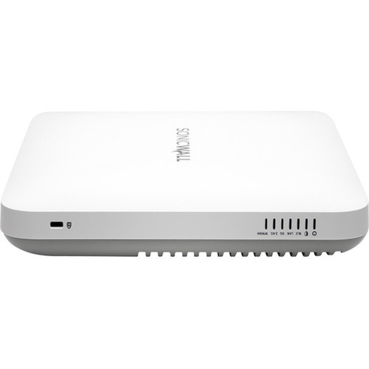 SonicWall SonicWave 621 Dual Band IEEE 80211 abgnacax Wireless Access Point - Indoor - TAA Compliant - 240 GHz 5 GHz - - MIMO 03-SSC-0730