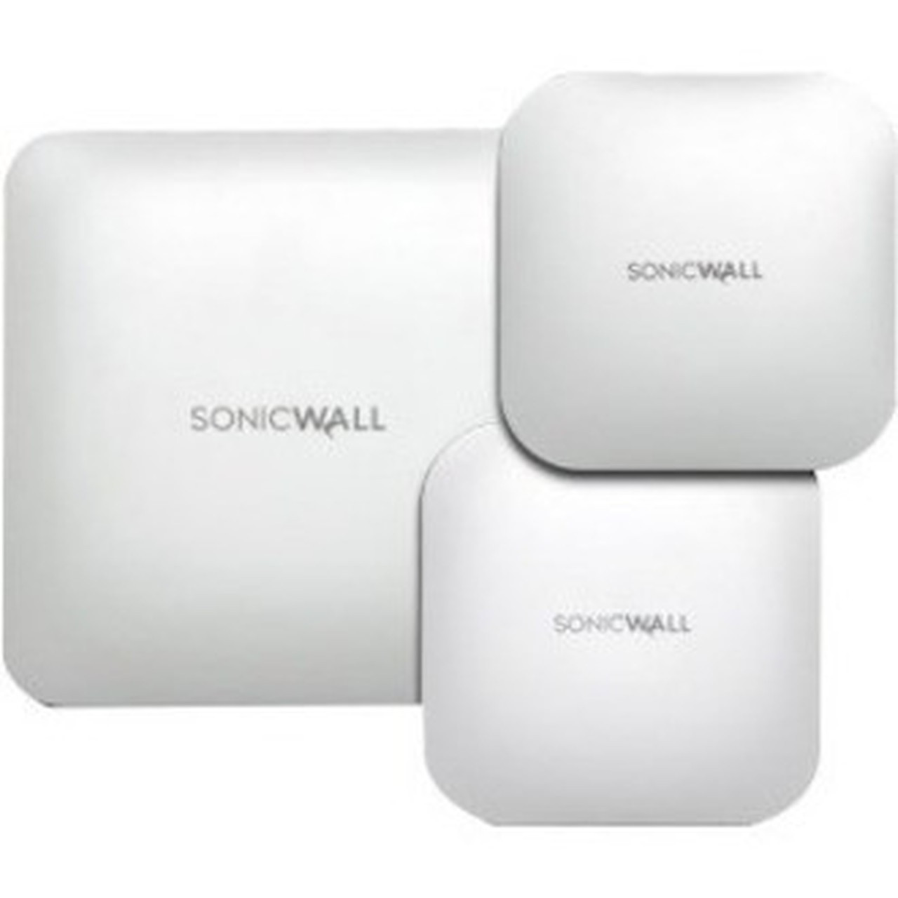 SonicWall SonicWave 621 Dual Band IEEE 80211 abgnacax Wireless Access Point - Indoor - TAA Compliant - 240 GHz 5 GHz - - MIMO 03-SSC-0730