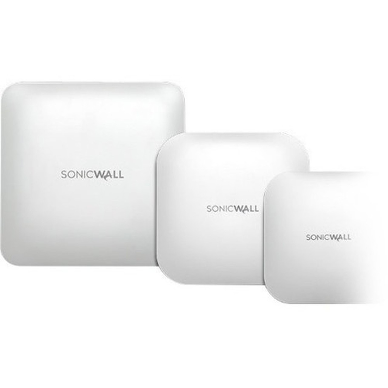 SonicWall SonicWave 621 Dual Band IEEE 80211 abgnacax Wireless Access Point - Indoor - TAA Compliant - 240 GHz 5 GHz - - MIMO 03-SSC-0730