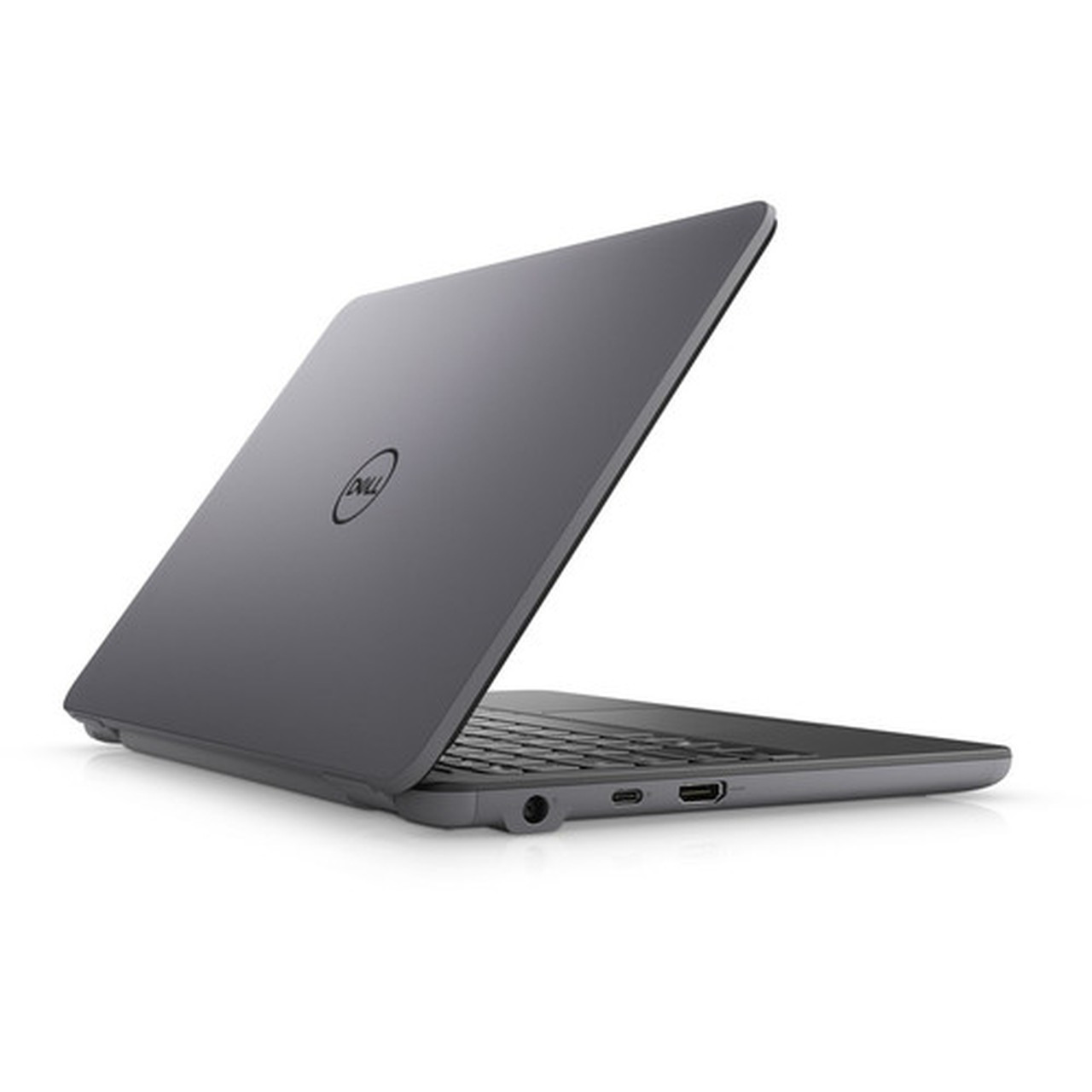 Dell Latitude 3000 3120 116 Touchscreen Convertible 2 in 1 Notebook - HD - 1366 x 768 - Intel Pentium Silver N6000 Quad-core 4 110 02YN1