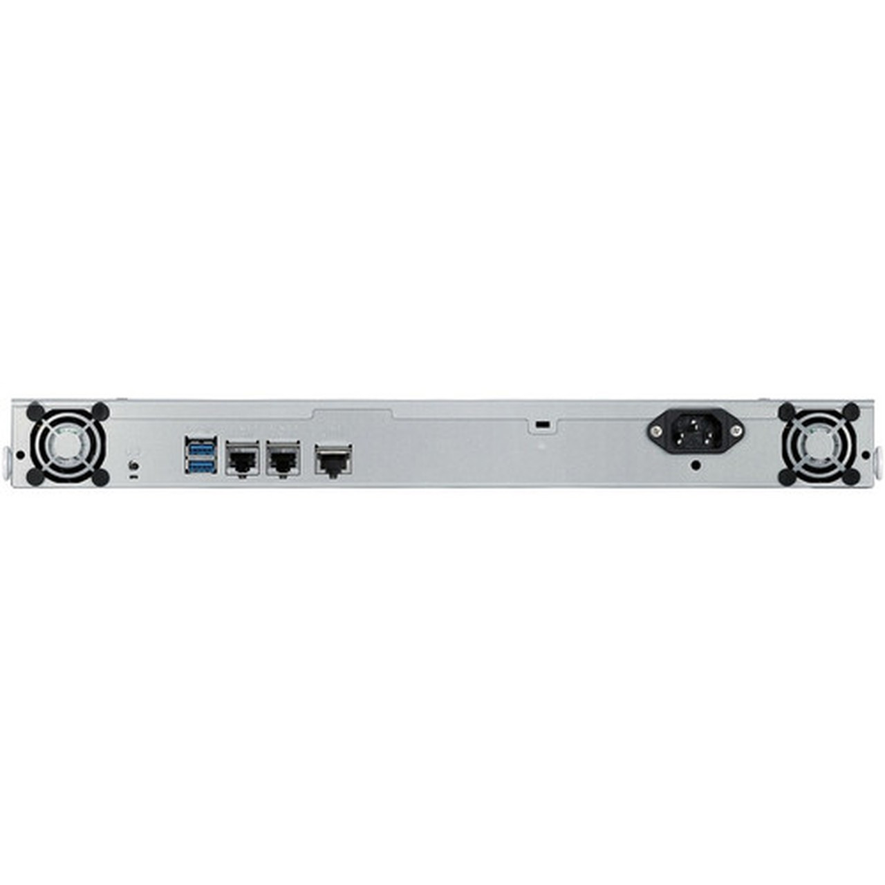 Buffalo TeraStation TS5420RN SANNAS Storage System - Annapurna Labs Alpine Quad-core 4 Core 2 GHz - 4 x HDD Supported - 4 x HDD - - TS5420RN3204
