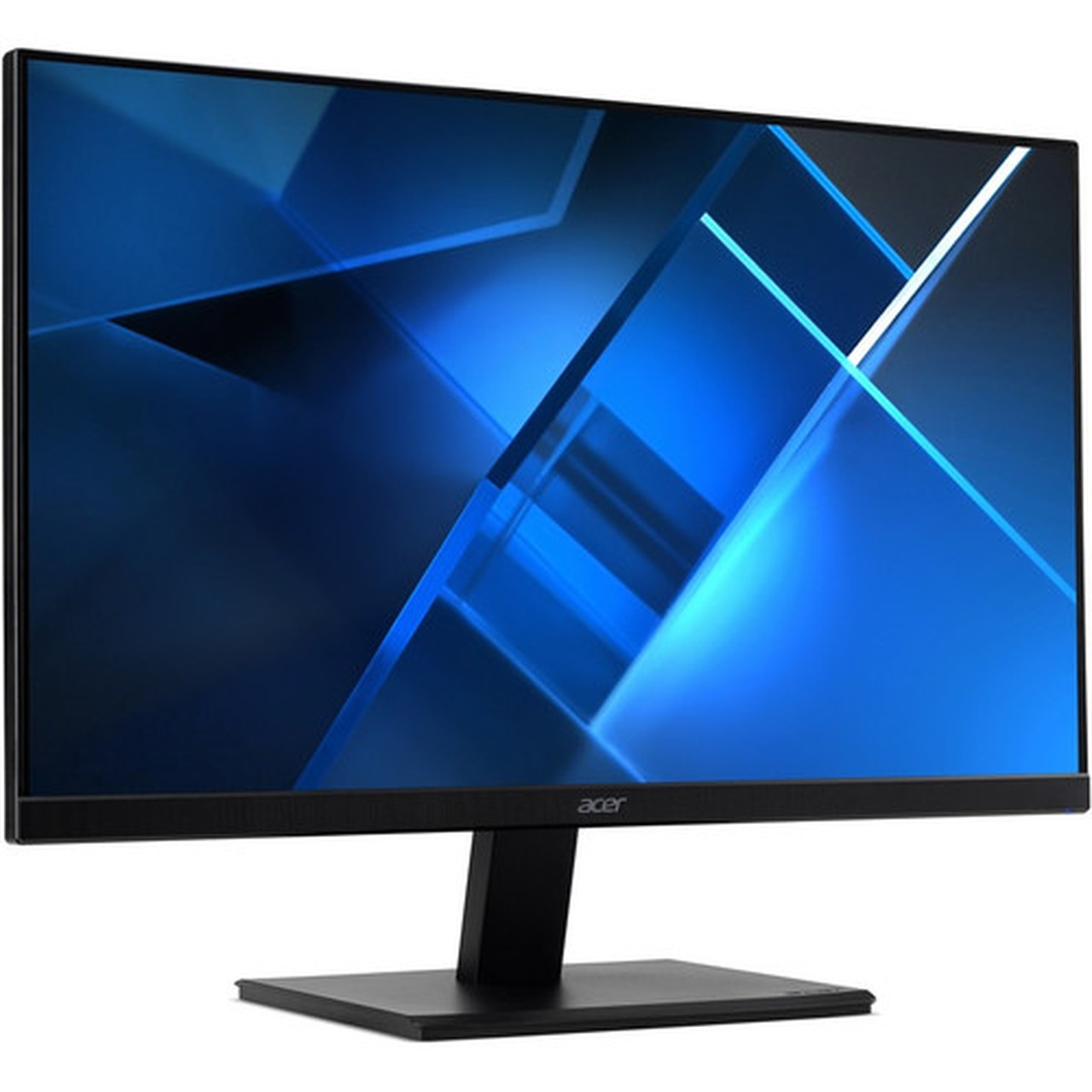 Acer Vero V7 V227Q H 215 Full HD LCD Monitor - 169 - Black - Vertical Alignment VA - LED Backlight - 1920 x 1080 - 167 Million - UMWV7AAH02