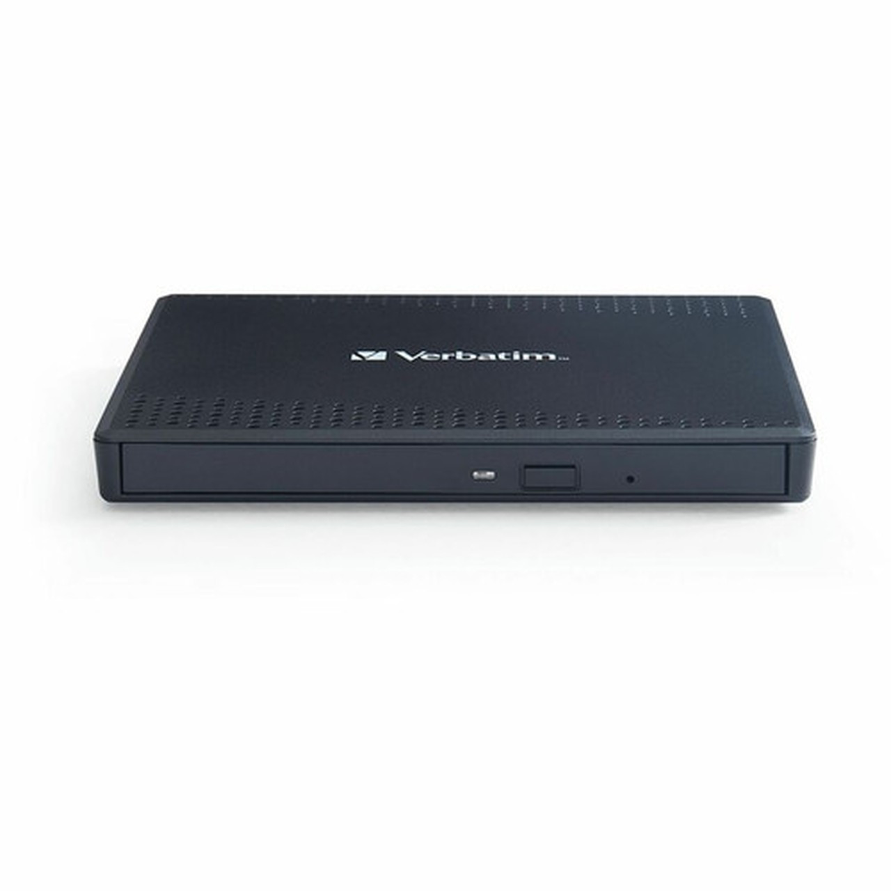 Verbatim DVD-Writer - External - 24x CD Write8x DVD Write - USB 71123