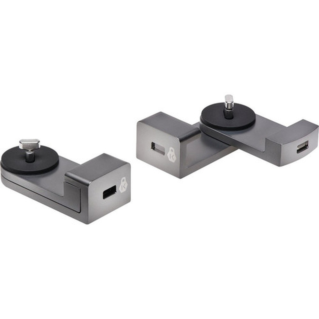 Kensington Locking Adapter for Mac Studio - for Desktop Computer Security K65101WW