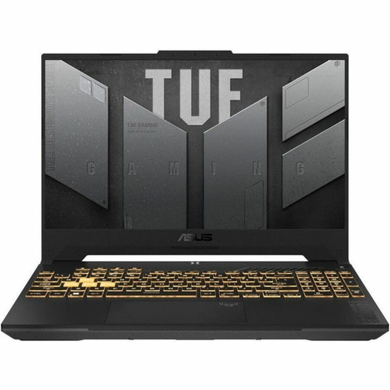 TUF Gaming F15 FX507 FX507VU-DS91-CA 156 Gaming Notebook - Full HD - 1920 x 1080 - Intel Core i9 13th Gen i9-13900H Tetradeca-core - FX507VU-DS91-CA