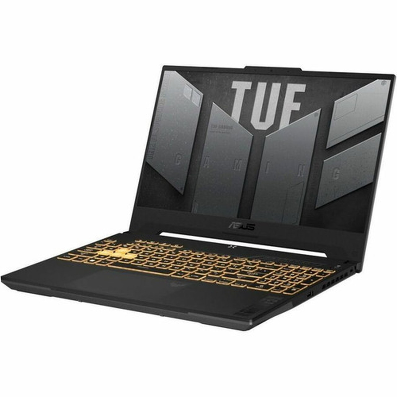 TUF Gaming F15 FX507 FX507VU-DS91-CA 156 Gaming Notebook - Full HD - 1920 x 1080 - Intel Core i9 13th Gen i9-13900H Tetradeca-core - FX507VU-DS91-CA