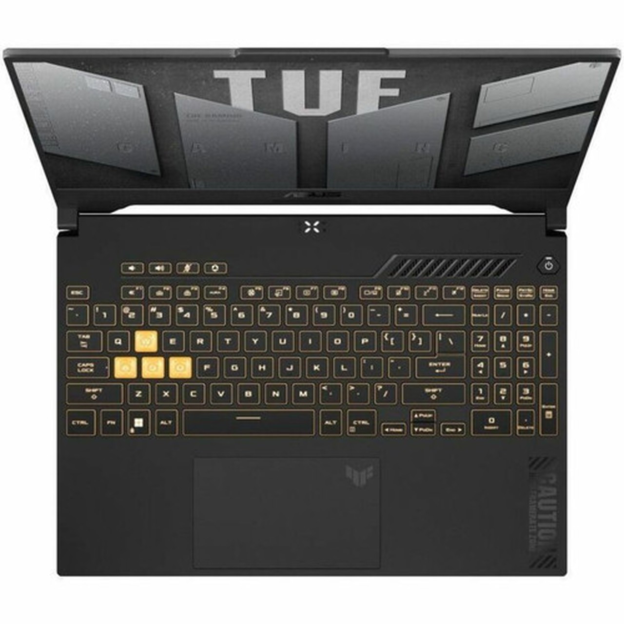 TUF Gaming F15 FX507 FX507VU-DS91-CA 156 Gaming Notebook - Full HD - 1920 x 1080 - Intel Core i9 13th Gen i9-13900H Tetradeca-core - FX507VU-DS91-CA