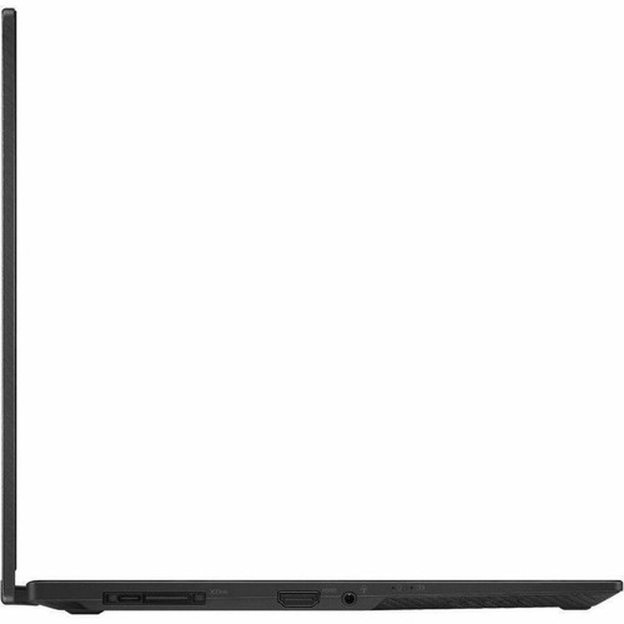 Asus ROG Flow X13 GV302 GV302XU-DS91T-CA 134 Touchscreen Convertible 2 in 1 Gaming Notebook - Full HD Plus - 1920 x 1200 - AMD Ryzen GV302XU-DS91T-CA