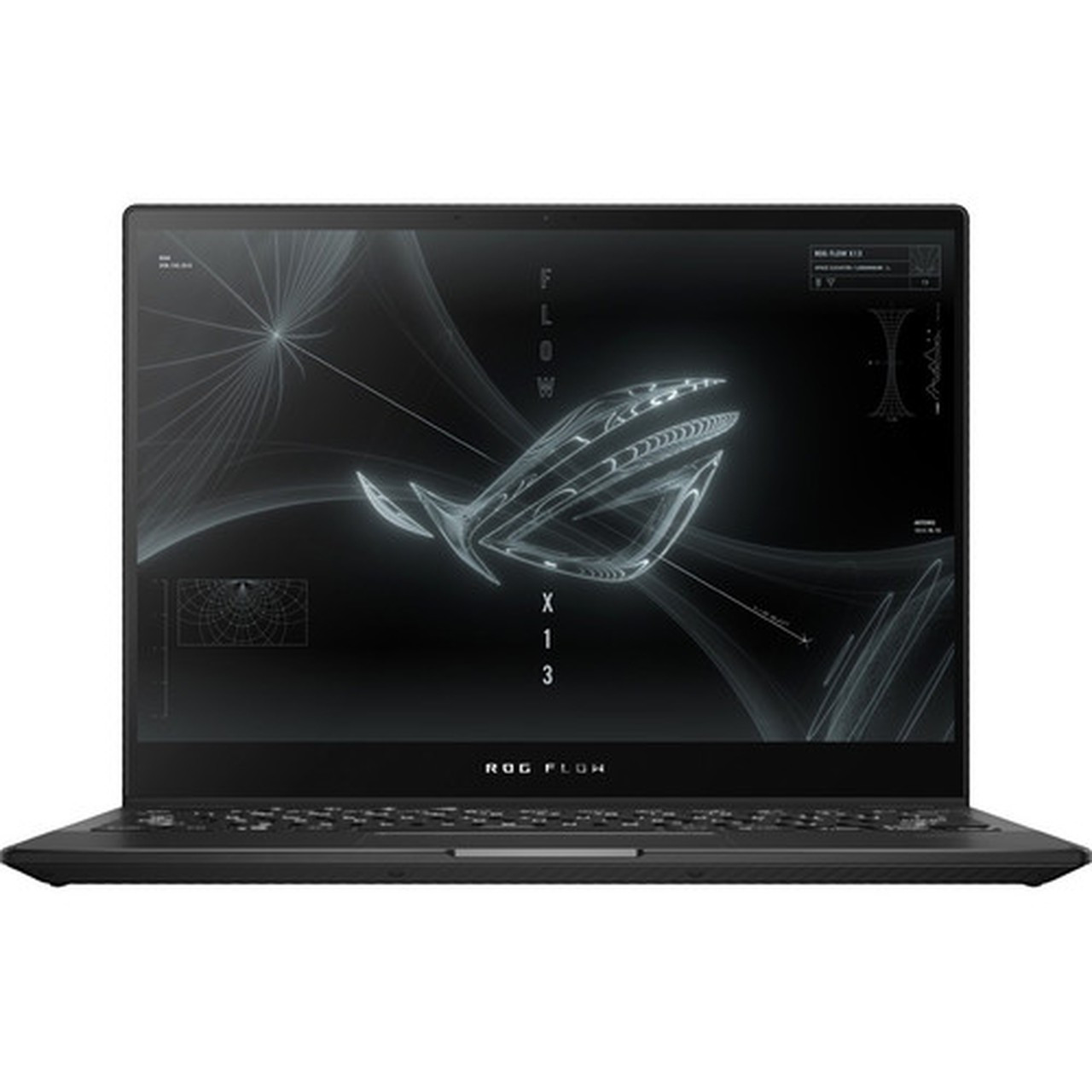 Asus ROG Flow X13 GV302 GV302XU-DS91T-CA 134 Touchscreen Convertible 2 in 1 Gaming Notebook - Full HD Plus - 1920 x 1200 - AMD Ryzen GV302XU-DS91T-CA