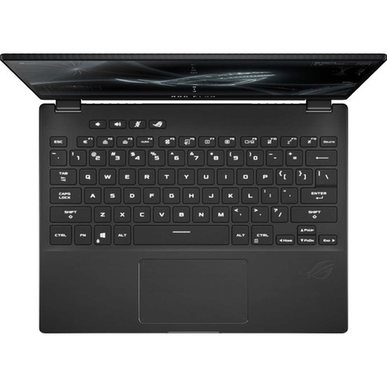 Asus ROG Flow X13 GV302 GV302XU-DS91T-CA 134 Touchscreen Convertible 2 in 1 Gaming Notebook - Full HD Plus - 1920 x 1200 - AMD Ryzen GV302XU-DS91T-CA