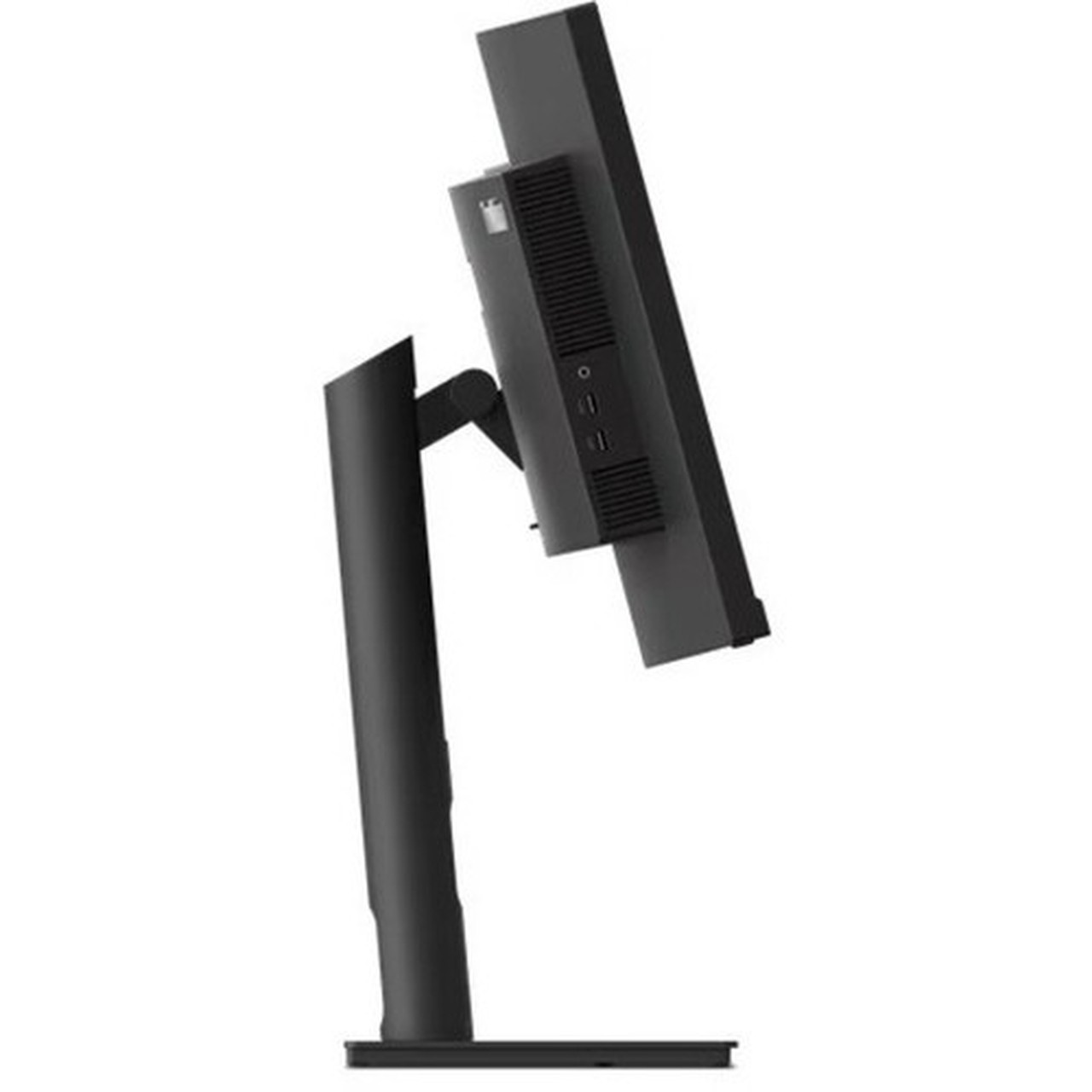 Lenovo ThinkVision T34w-30 34 UW-QHD Curved Screen LCD Monitor - 219 - Raven Black - 34 86360 mm Class - Vertical Alignment VA 63D4GAR1US