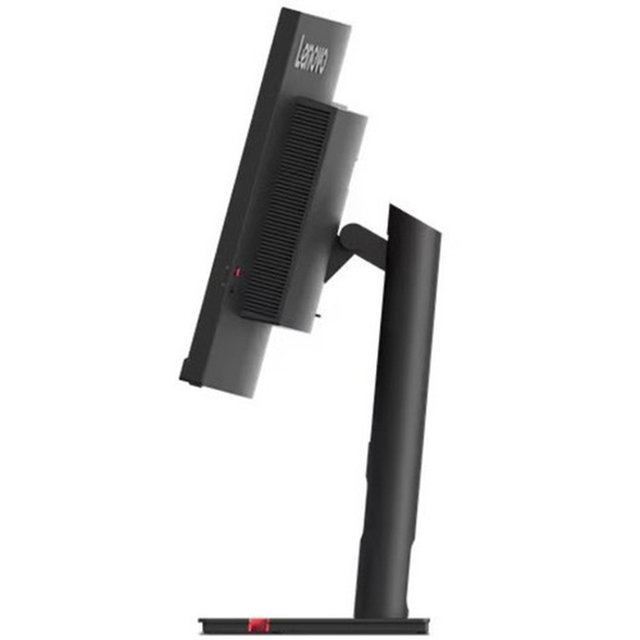 Lenovo ThinkVision T34w-30 34 UW-QHD Curved Screen LCD Monitor - 219 - Raven Black - 34 86360 mm Class - Vertical Alignment VA 63D4GAR1US