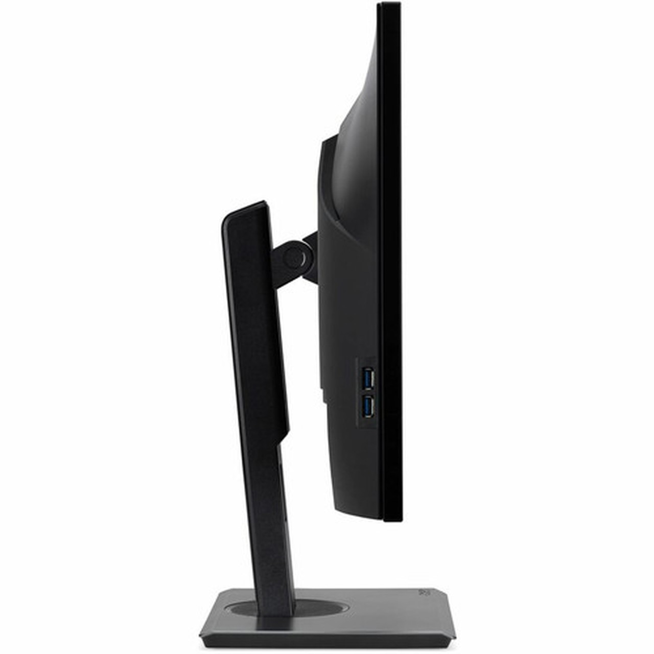Acer Vero B7 B227Q H 215 Full HD LCD Monitor - 169 - Black - Vertical Alignment VA - LED Backlight - 1920 x 1080 - 167 Million - UMWB7AAH01