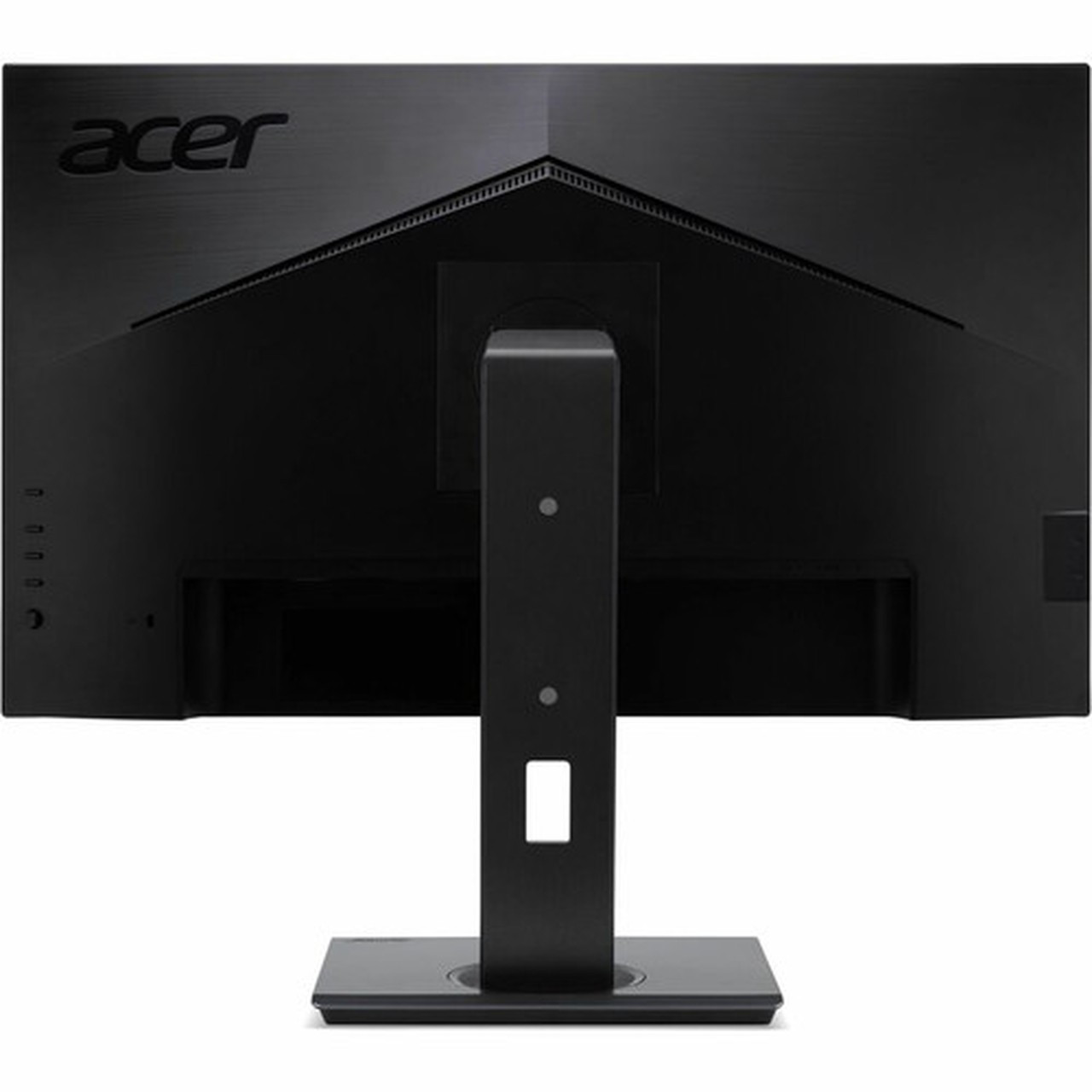 Acer Vero B7 B227Q H 215 Full HD LCD Monitor - 169 - Black - Vertical Alignment VA - LED Backlight - 1920 x 1080 - 167 Million - UMWB7AAH01