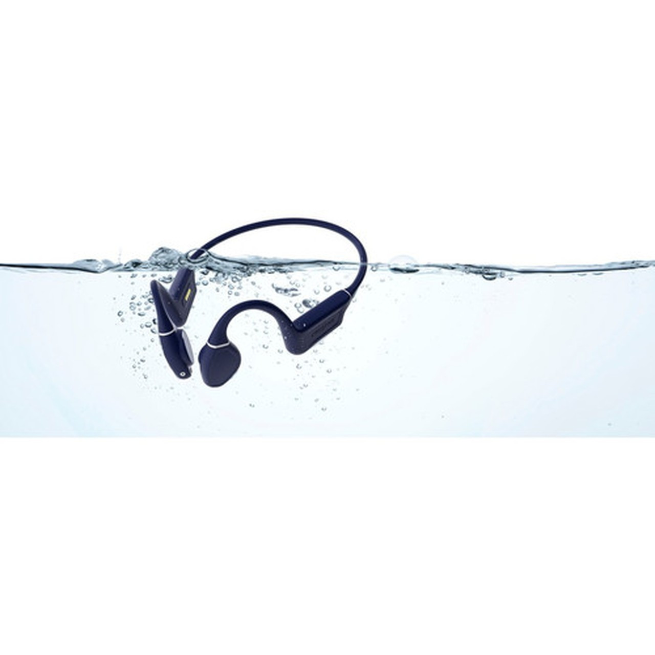 Creative Wireless Bone Conduction Headphones with Bluetooth 53 and IPX8 Waterproof - Siri Google Assistant - Stereo - Wireless - - - 51EF1081AA000
