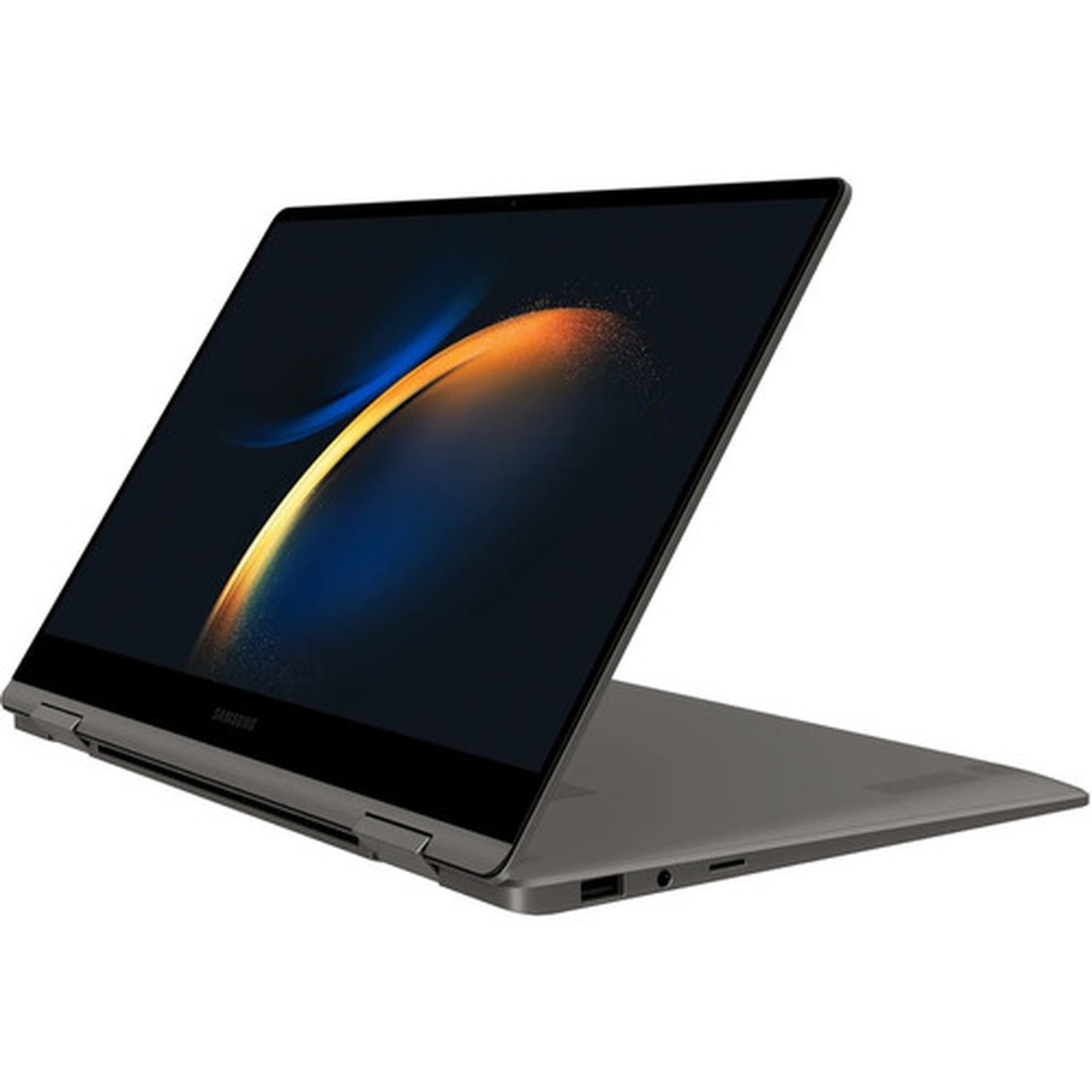 Samsung Galaxy Book3 360 NP730QFG-KA1CA 133 Touchscreen Convertible 2 in 1 Notebook - Full HD - 1920 x 1080 - Intel Core i7 13th Gen NP730QFG-KA1CA