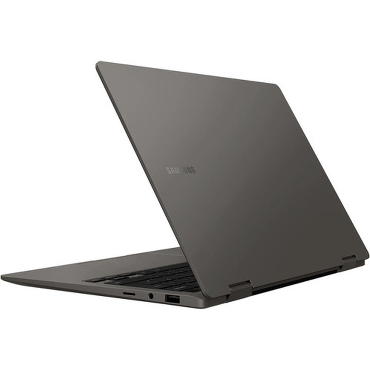 Samsung Galaxy Book3 360 NP730QFG-KA1CA 133 Touchscreen Convertible 2 in 1 Notebook - Full HD - 1920 x 1080 - Intel Core i7 13th Gen NP730QFG-KA1CA
