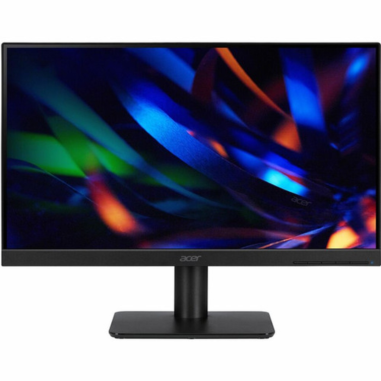 Acer V226HQL H 215 Full HD LCD Monitor - 169 - Black - Vertical Alignment VA - LED Backlight - 1920 x 1080 - 167 Million Colors UMWV6AAH01