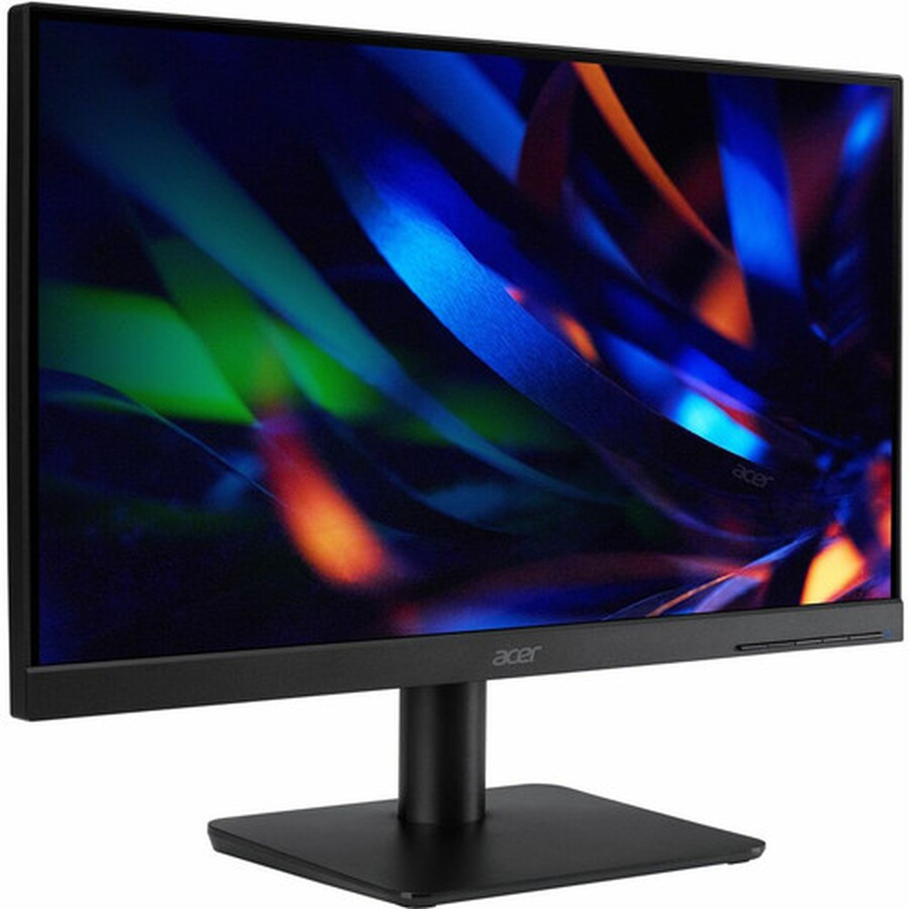 Acer V226HQL H 215 Full HD LCD Monitor - 169 - Black - Vertical Alignment VA - LED Backlight - 1920 x 1080 - 167 Million Colors UMWV6AAH01