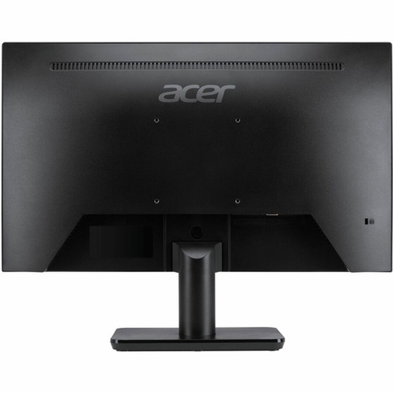 Acer V226HQL H 215 Full HD LCD Monitor - 169 - Black - Vertical Alignment VA - LED Backlight - 1920 x 1080 - 167 Million Colors UMWV6AAH01