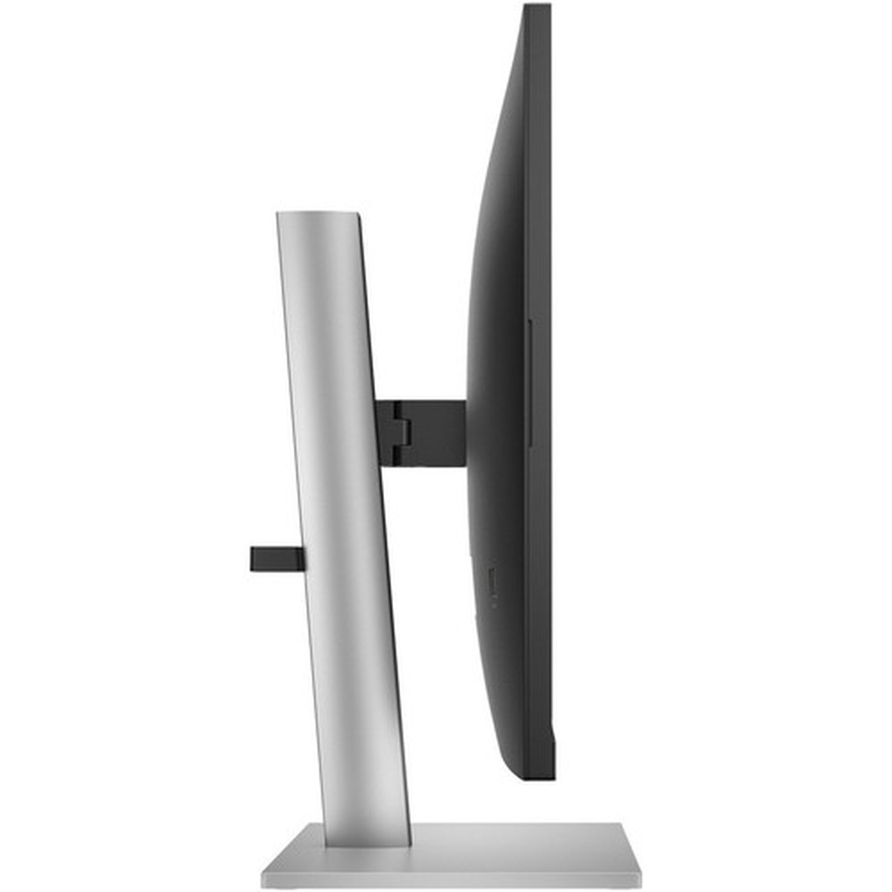HP E27 G5 27 Full HD LCD Monitor - 169 - Black Silver - 27 68580 mm Class - In-plane Switching IPS Technology - 1920 x 1080 - 6N4E2AAABA