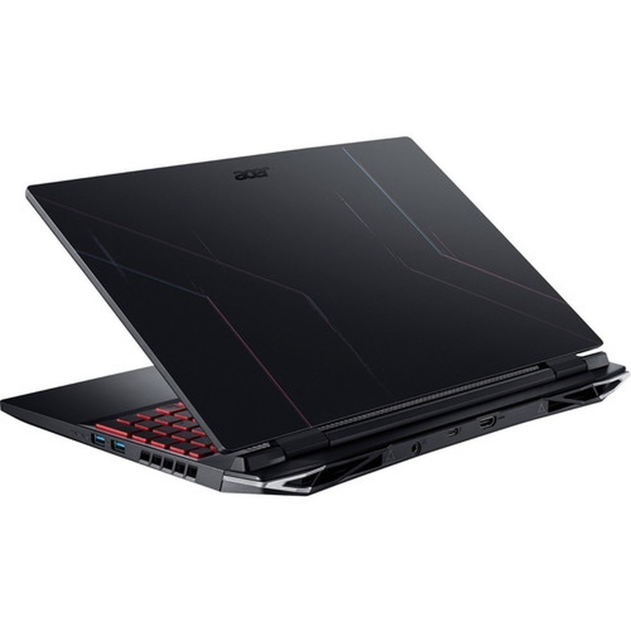 Acer Nitro 5 AN515-58 AN515-58-52E8 156 Gaming Notebook - Full HD - 1920 x 1080 - Intel Core i5 12th Gen i5-12500H Dodeca-core 12 - NHQLZAA005
