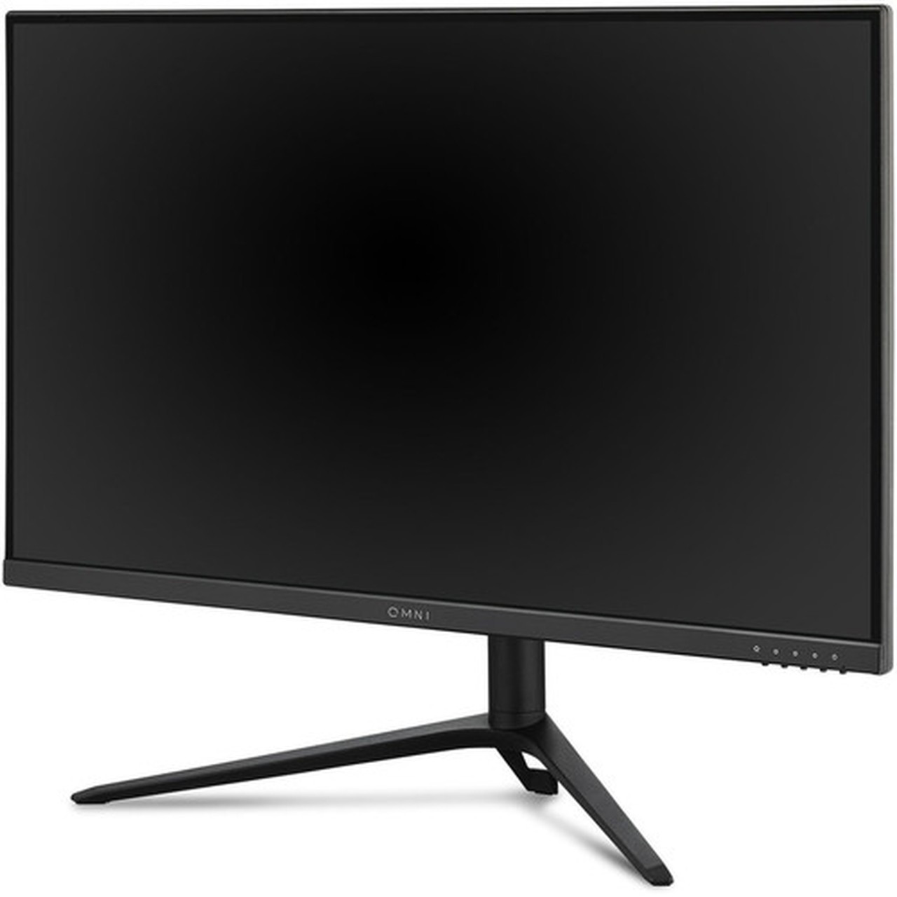 ViewSonic Entertainment VX2728J 27 Full HD LED Monitor - 169 - Black - 27 68580 mm Class - In-plane Switching IPS Technology - VX2728J