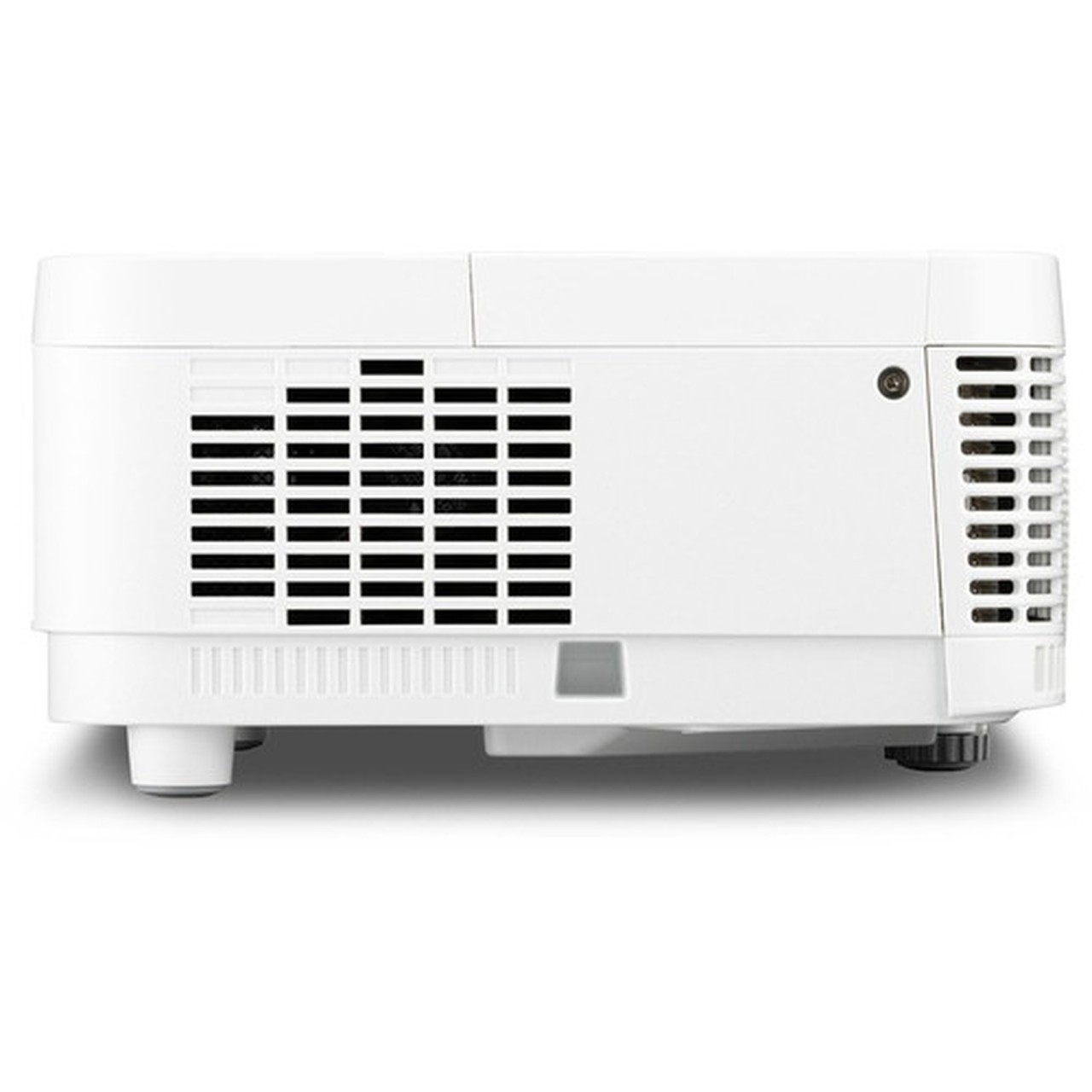 ViewSonic DLP Projector - 1610 - White - 1280 x 800 - Front - 1080p - 30000 Hour Normal ModeWXGA - 30000001 - 3000 lm - HDMI - USB LS510WH-2