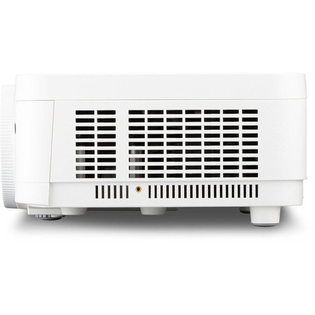 ViewSonic DLP Projector - 1610 - White - 1280 x 800 - Front - 1080p - 30000 Hour Normal ModeWXGA - 30000001 - 3000 lm - HDMI - USB LS510WH-2