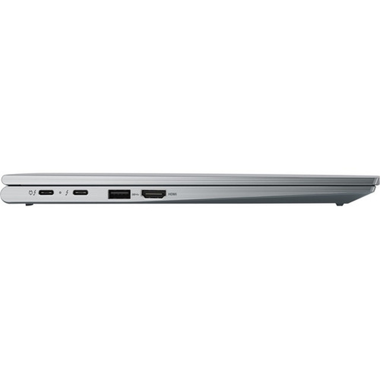 Lenovo ThinkPad X1 Yoga Gen 8 21HQ001NCA 14 Touchscreen Convertible 2 in 1 Notebook - WUXGA - 1920 x 1200 - Intel Core i5 13th Gen - 21HQ001NCA