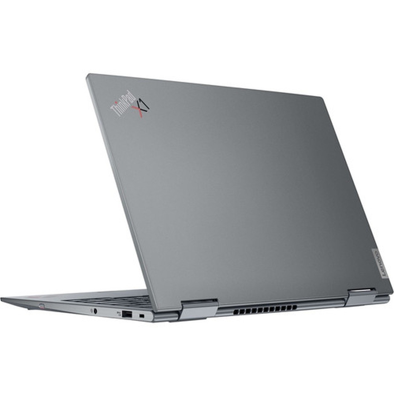 Lenovo ThinkPad X1 Yoga Gen 8 21HQ001NCA 14 Touchscreen Convertible 2 in 1 Notebook - WUXGA - 1920 x 1200 - Intel Core i5 13th Gen - 21HQ001NCA
